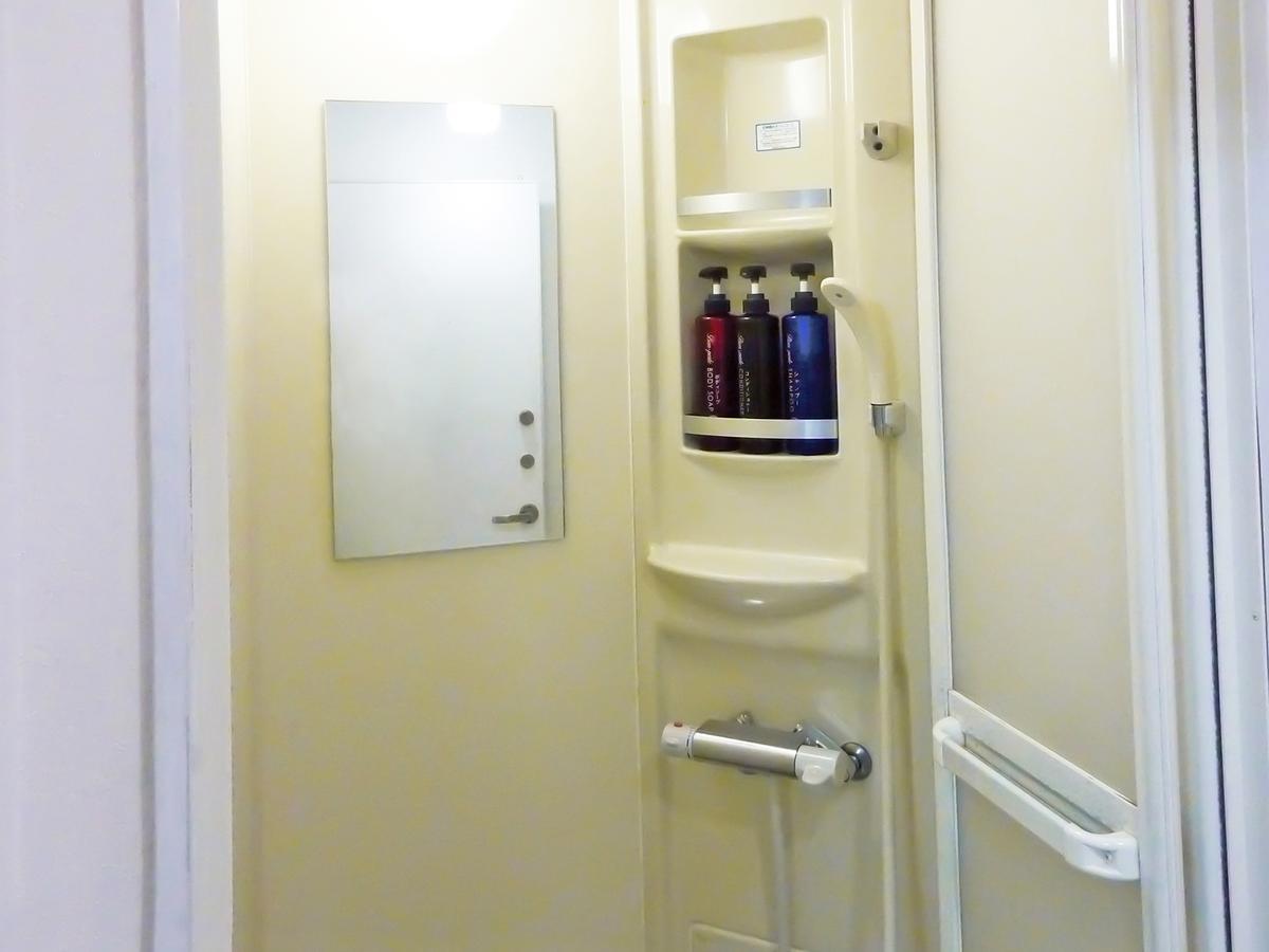 Capsule Hotel New Grand Matsuyama  Exterior photo